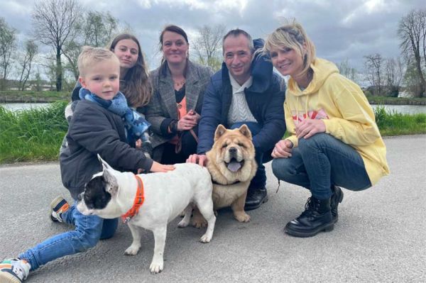 "Animaux à Adopter", la 100ème diffusée sur C8 vendredi 28 juin 2024