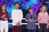 Revoir “The Voice Kids” : battle Stella, Lilian, Camilia &amp; Zion Luna « Si t'étais là » de Louane (vidéo)
