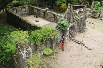 « La vie sauvage des monuments aux Petites Antilles » mardi 22 octobre 2024 sur France 5