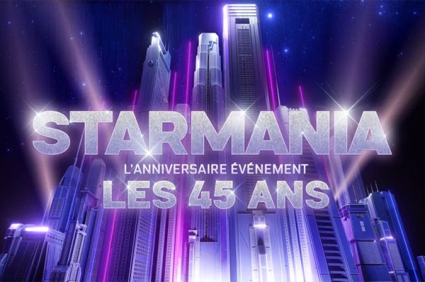 France 2 fêtera les 45 ans de "Starmania" le 16 novembre, voici les artistes qui seront présents