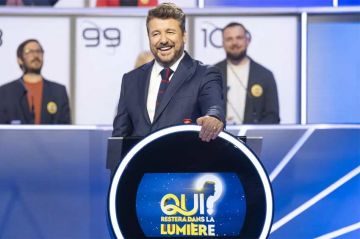 &quot;Qui restera dans la lumière ?&quot; samedi 3 mai 2025 sur France 2 avec Bruno Guillon (vidéo)
