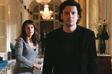 "Les ambitieux" Karin Viard et Éric Caravaca sur ARTE mercredi 3 juillet 2024 (vidéo)