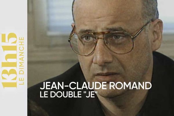 "13h15 le dimanche" : Jean-Claude Romand, retour sur l'affaire du faux docteur ce 6 avril 2025 sur France 2