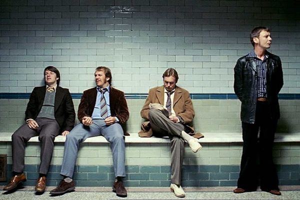 "Life on Mars" saison 2 : les 4 derniers épisodes diffusés sur ARTE jeudi 21 décembre 2023