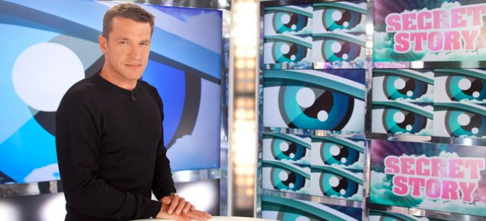 Audience : Semaine record pour “Secret Story” sur TF1 du 26 au 30 août