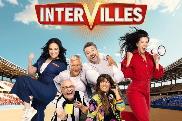 "Intervilles" jeudi 3 juillet 2025 sur France 2, Beauvais reçoit Coulanges-lès-Nevers (vidéo)