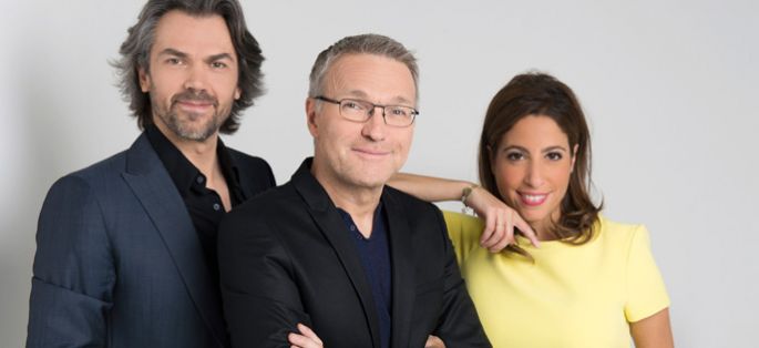 “On n'est pas couché” samedi 30 mai : les invités reçus par Laurent Ruquier sur France 2