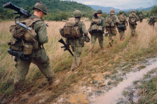 « Vietnam » : derniers volets à suivre jeudi 12 août sur ARTE (vidéo)