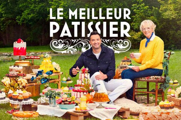 "Le meilleur Pâtissier" mercredi 4  octobre 2023 sur M6 : « Coup de foudre sous la tente » - Vidéo