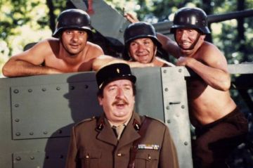 &quot;On a retrouvé la 7ème compagnie&quot; sur TF1 mercredi 17 juillet 2024 (vidéo)
