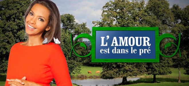 Audience : le retour de “L&#039;amour est dans le pré” rassemble 4,3 millions de téléspectateurs sur M6