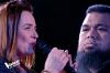 Replay “The Voice” : Nataly Vetrano &amp; Jimmy « Sorry seems to be the hardest word » d’Elton John (vidéo)