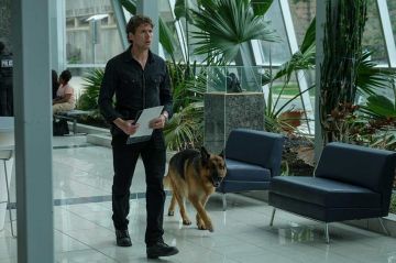 &quot;Hudson et Rex&quot; saison 6, résumé des épisodes diffusés sur France 3 dimanche 30 mars 2025