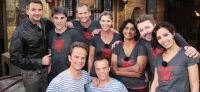 1ères images de “Fort Boyard” spéciale animateurs ce soir sur France 2 (vidéo)