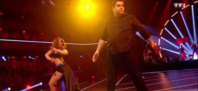 Replay “Danse avec les stars” : Artus & Marie Denigot « Run The World » de Beyonce (vidéo)