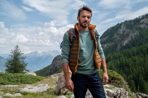 “Alex Hugo” : le 27ème épisode « La part du diable » en tournage dans le Queyras &amp; à Briançon pour France 3