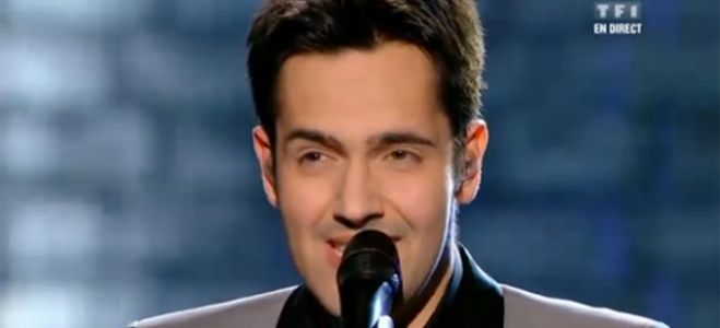 Vidéo Replay “The Voice” : Yoann Fréget interprète « Free » de Stevie Wonder