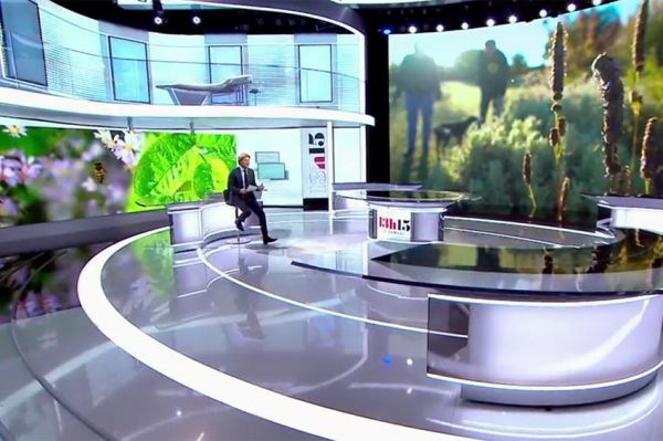 Au nom des mers, reportage de “13h15, le dimanche” ce 2 décembre sur France 2