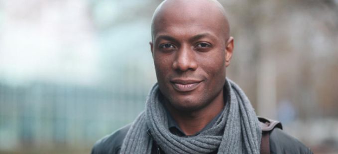 Harry Roselmack en immersion dans les milieux libertins mardi 2 avril sur TF1