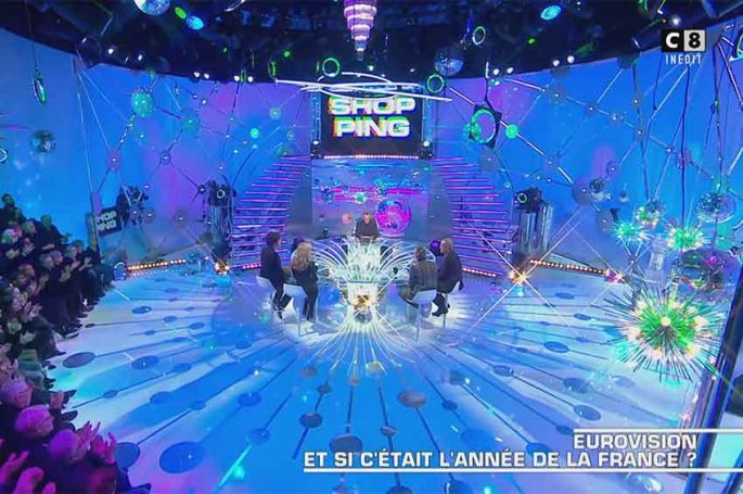 Revoir “Les terriens du samedi” du 19 janvier : les interviews en replay des invités de Thierry Ardisson (vidéo)