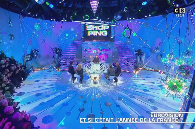 Revoir “Les terriens du samedi” du 19 janvier : les interviews en replay des invités de Thierry Ardisson (vidéo)