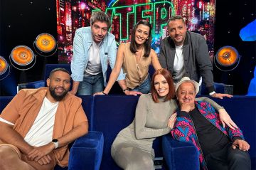 Inédit de &quot;Vendredi tout est permis&quot; ce 19 janvier 2024 sur TF1 : les invités d&#039;Arthur - Vidéo