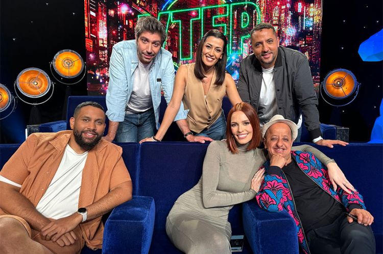 Inédit de "Vendredi tout est permis" ce 19 janvier 2024 sur TF1 : les invités d'Arthur - Vidéo