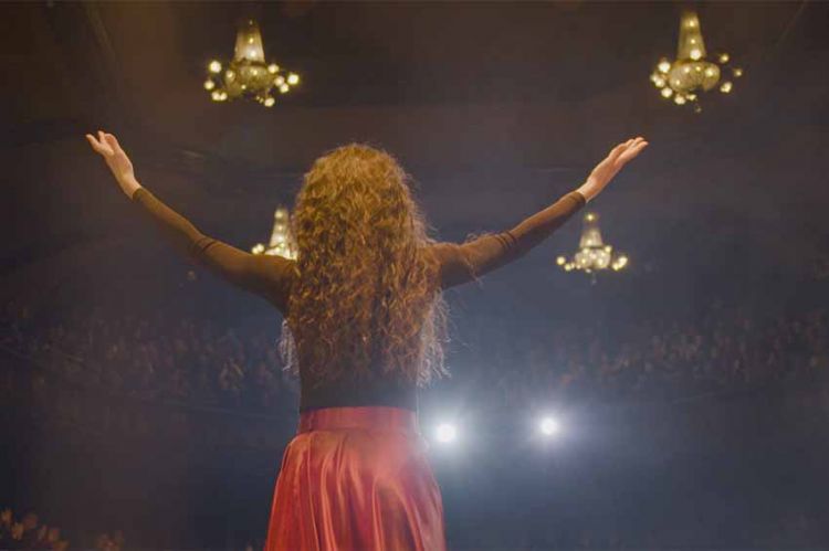 Le concert pour l'Iran “Femme, vie, liberté” diffusé sur France 4 vendredi 20 janvier 2023