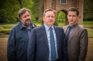 “Inspecteur Barnaby” de retour ce soir sur France 3 pour la 20ème saison inédite