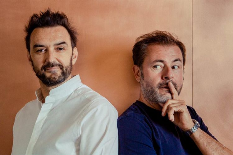 “Tous en cuisine” de retour le 23 août sur M6 avec Cyril Lignac &amp; Jérôme Anthony