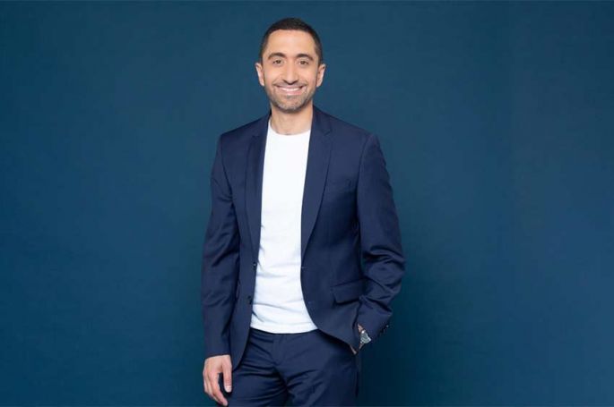 &quot;Le Mag de la santé&quot; fera sa rentrée le 9 septembre 2024 sur France 5 avec Jimmy Mohamed