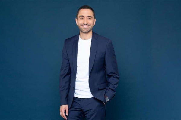 "Le Mag de la santé" fera sa rentrée le 9 septembre 2024 sur France 5 avec Jimmy Mohamed