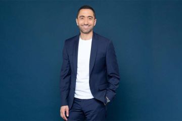 &quot;Le Mag de la santé&quot; fera sa rentrée le 9 septembre 2024 sur France 5 avec Jimmy Mohamed