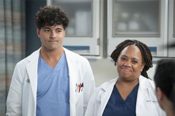 &quot;Grey&#039;s Anatomy&quot; saison 20 : résumé des épisodes 7 &amp; 8 diffusés sur TF1 mercredi 9 avril 2025 (vidéo)