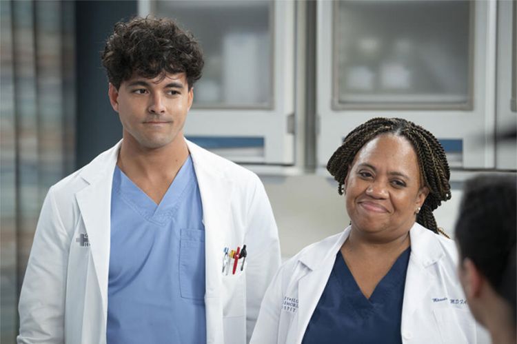"Grey's Anatomy" saison 20 : résumé des épisodes 7 & 8 diffusés sur TF1 mercredi 9 avril 2025 (vidéo)