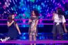 Replay “The Voice Kids” : Rania, Flora et Myriam chantent « Dans un autre monde » de Céline Dion (vidéo)
