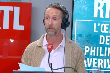 Replay &quot;L&#039;oeil de Philippe Caverivière&quot; du 13 décembre 2024 face à Boris Vallaud (vidéo)
