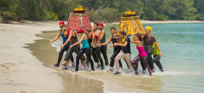 Le 2ème épisode de “Koh Lanta” a rassemblé 6,1 millions de téléspectateurs sur TF1 vendredi soir