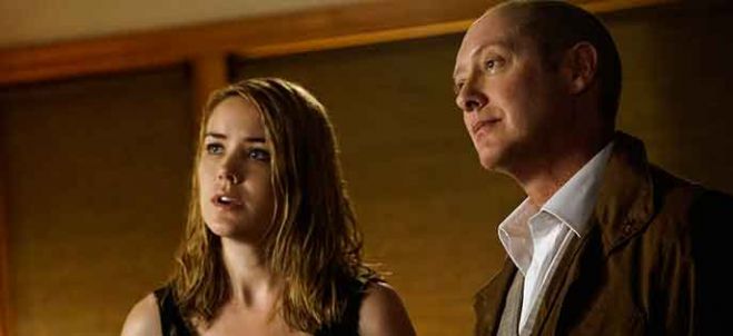 “Blacklist” : la saison 3 arrive sur TF1 le 13 juillet, replongez-vous dans l&#039;action... (vidéo)