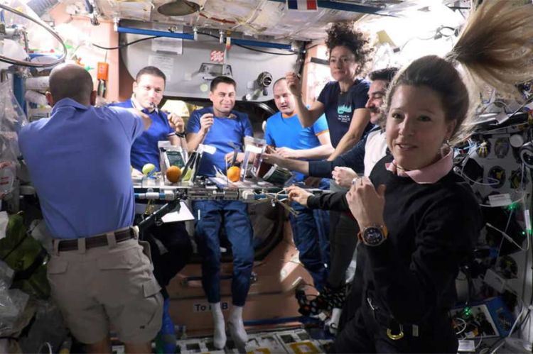 "Grands Reportages" : De la mer à l'espace, les cuisiniers de l'impossible sur TF1 dimanche 13 septembre 2026