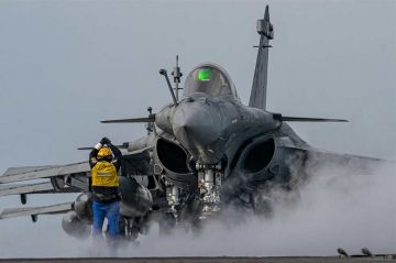 &quot;Rafale : les secrets de l&#039;avion star de l&#039;armée&quot; sur RMC Découverte mardi 6 mai 2025 (vidéo)