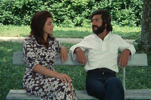 "Le genou de Claire" d'Éric Rohmer rediffusé sur T18 jeudi 24 juillet 2025