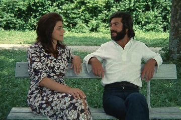 &quot;Le genou de Claire&quot; d&#039;Éric Rohmer rediffusé sur T18 jeudi 24 juillet 2025