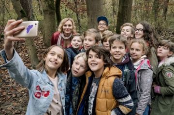 “Diffamation” : fiction à voir sur ARTE vendredi 11 novembre 2022 (vidéo)