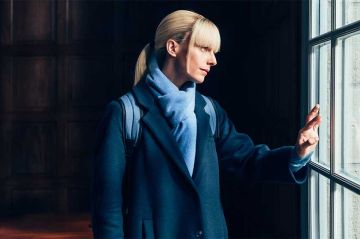 &quot;Astrid et Raphaëlle&quot; : épisode inédit « Le pensionnat » vendredi 31 octobre 2025 sur France 2