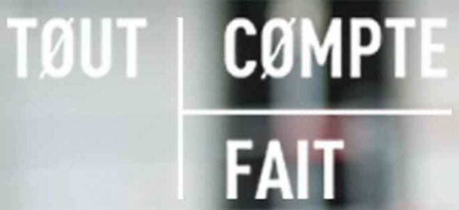 “Tout compte fait” s&#039;intéresse au site Le Bon Coin samedi 26 novembre sur France 2