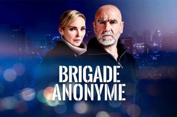 La saison 2 de "Brigade anonyme" avec Éric Cantona diffusée sur M6 à partir du 10 novembre 2026