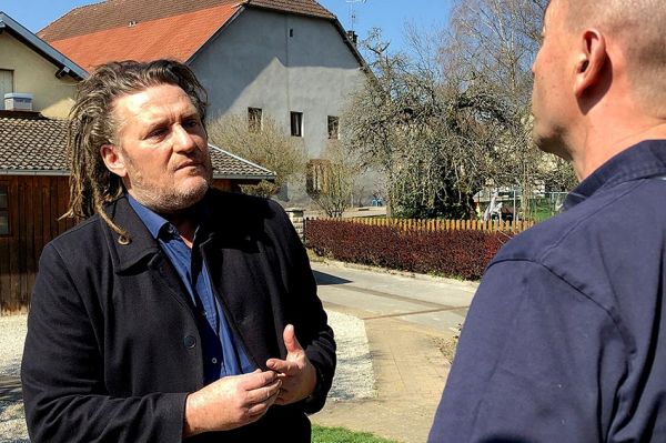 “Dans les yeux d&#039;Olivier” sur les affaires non élucidées, mercredi 8 avril sur France 2
