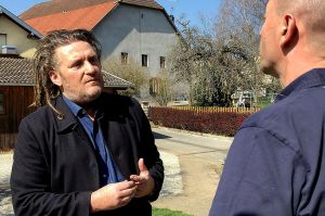 “Dans les yeux d&#039;Olivier” sur les affaires non élucidées, mercredi 8 avril sur France 2