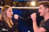 Replay &quot;Star Academy&quot; : Héléna et Julien chantent &quot;Je vis pour elle&quot; d&#039;Andrea Bocelli &amp; Hélène Ségara - Vidéo